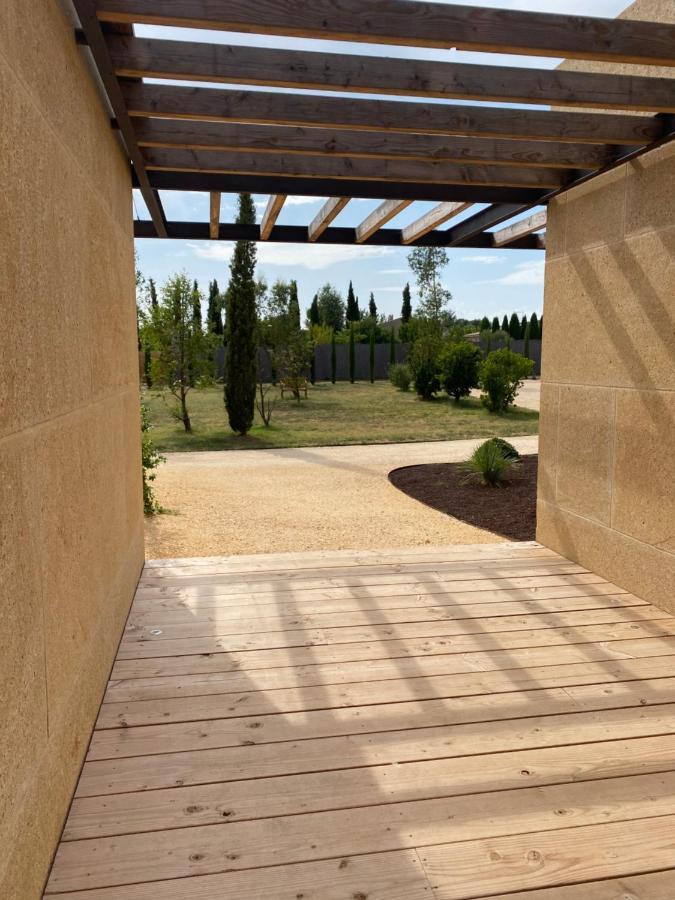 Alatrium Διαμέρισμα Argilliers Εξωτερικό φωτογραφία