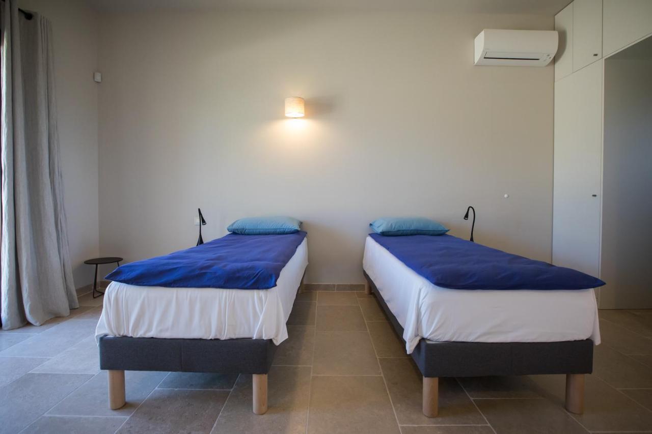 Alatrium Διαμέρισμα Argilliers Εξωτερικό φωτογραφία